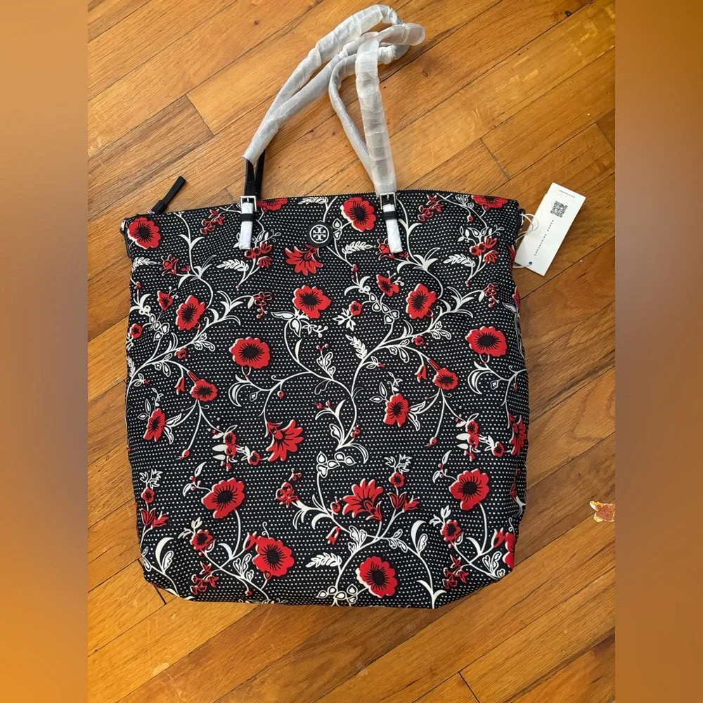 Tory Burch tote bag